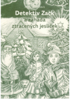 Detektiv Zack a záhada ztracených jesliček