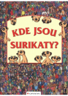 Kde jsou surikaty?