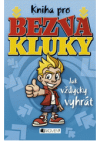 Kniha pro bezva kluky