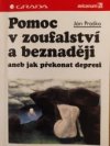 Pomoc v zoufalství a beznaději, aneb, Jak překonat depresi