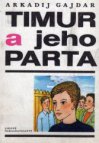 Timur a jeho parta