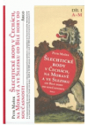 Šlechtické rody v Čechách, na Moravě a ve Slezsku od Bílé hory do současnosti