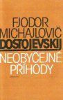 Neobyčejné příhody