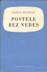 Postele bez nebes
