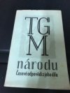 T.G.M. národu