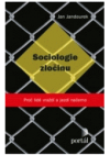 Sociologie zločinu