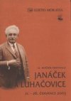 Janáček a Luhačovice
