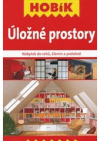 Úložné prostory