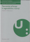 Teoretické přístupy k regionálnímu rozvoji