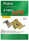 Práce s mikrokontroléry ATMEL AT89C2051