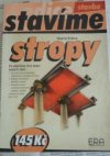 Stavíme stropy 