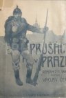 Prušáci v Praze