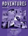 Adventures Starter