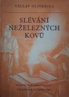 Slévání neželezných kovů