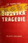 Židovská tragedie