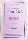 Třebíčský okres vlastivědná příručka