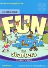 Fun for Starters