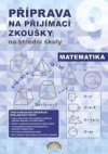 Příprava na přijímací zkoušky na střední školy Matematika
