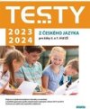 Testy 2023-2024 z Českého jazyka pro žáky 5. a 7. tříd ZŠ