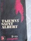 Tajemný Saint-Albert