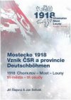 Mostecko 1918