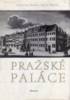 Pražské paláce