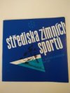 Střediska zimních sportů v Severočeském kraji