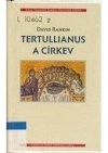 Tertullianus a církev