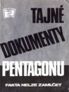 Tajné dokumenty Pentagonu