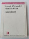 Hepatologie