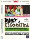 Asterix a Kleopatra