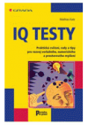 IQ testy