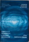 Kompendium sociální a pedagogické psychologie