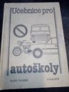 Učebnice pro autoškoly