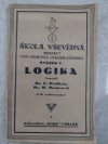 Logika.