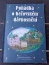 Pohádka o bečovském dávnosnění