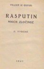 Rasputin