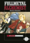 Fullmetal alchemist - Ocelový alchymista