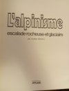 L'alpinisme