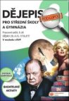 Dějepis pod lupou 3 pro SŠ a gymnázia