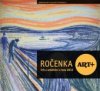 Ročenka Art+