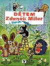 Dětem Zdeněk Miler a Krtek