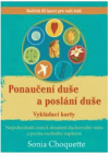 Ponaučení duše a poslání duše