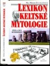 Lexikon keltské mytologie