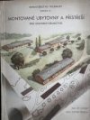 Montované ubytovny a přístřeší pro stavební dělnictvo