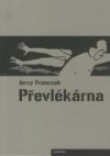 Převlékárna