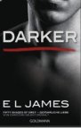 Darker Fifty Shades of Grey