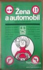 Žena a automobil