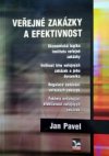 Veřejné zakázky a efektivnost