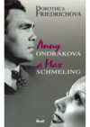 Anny Ondráková a Max Schmeling